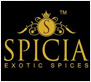 SPICIA Brand Products
