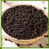 Black Pepper Whole