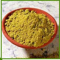 Coriander Powder